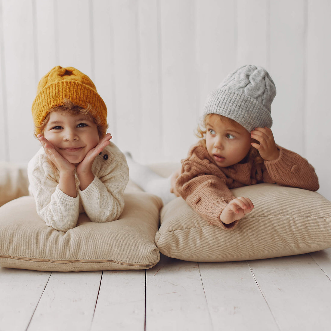 5 Tips for Dressing Your Baby Comfortably and Stylishly