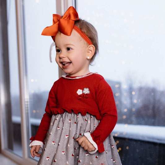 How to Choose the Perfect Baby Outfit for Every Occasion