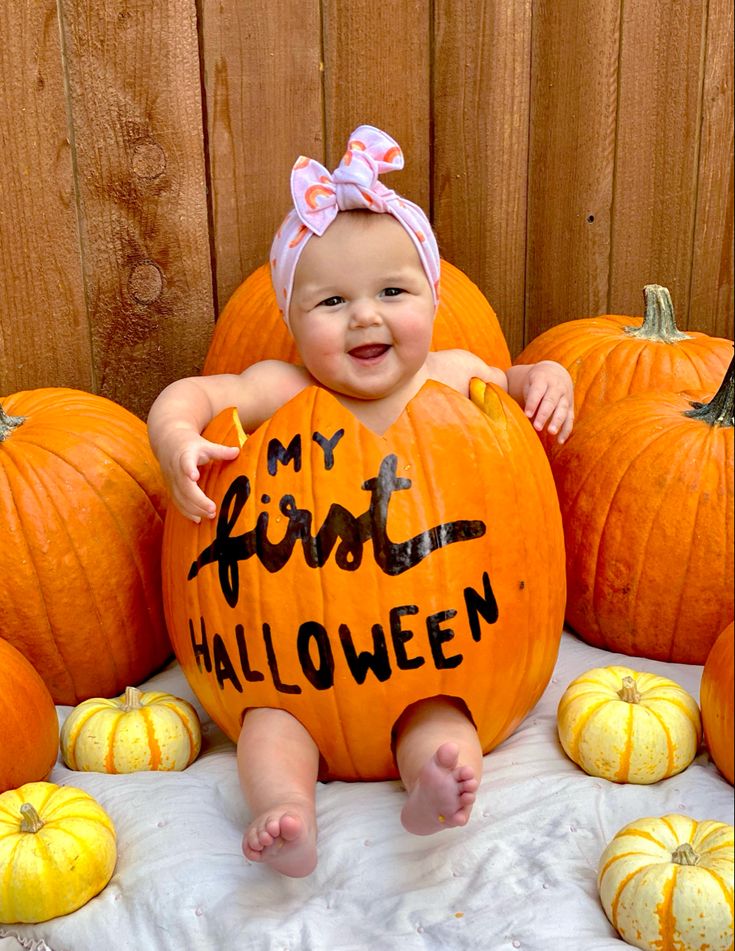 Halloween Costume Ideas for my Baby