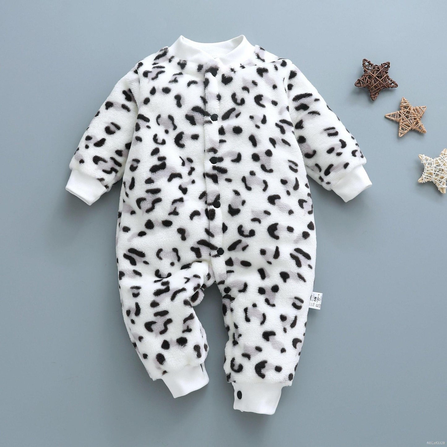 Baby jumpsuits for newborns