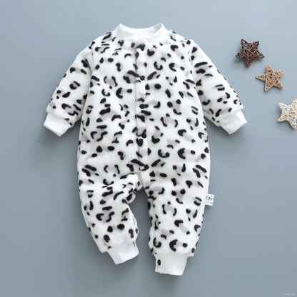 Baby jumpsuits for newborns