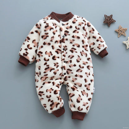 Baby jumpsuits for newborns