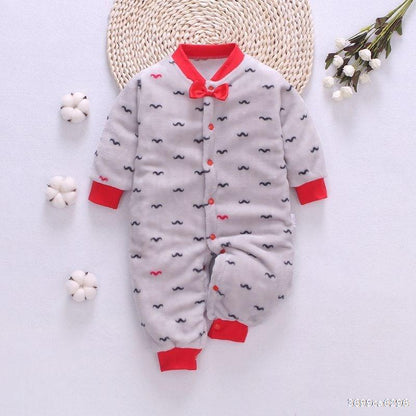 Baby jumpsuits for newborns