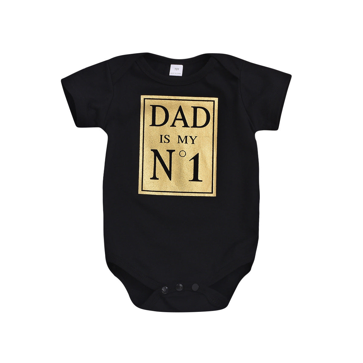 Baby Summer Onesies Unisex