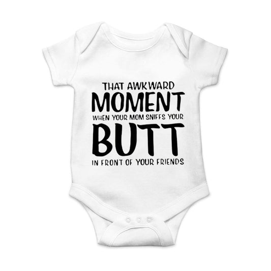 Summer Baby Bodysuit Newborn