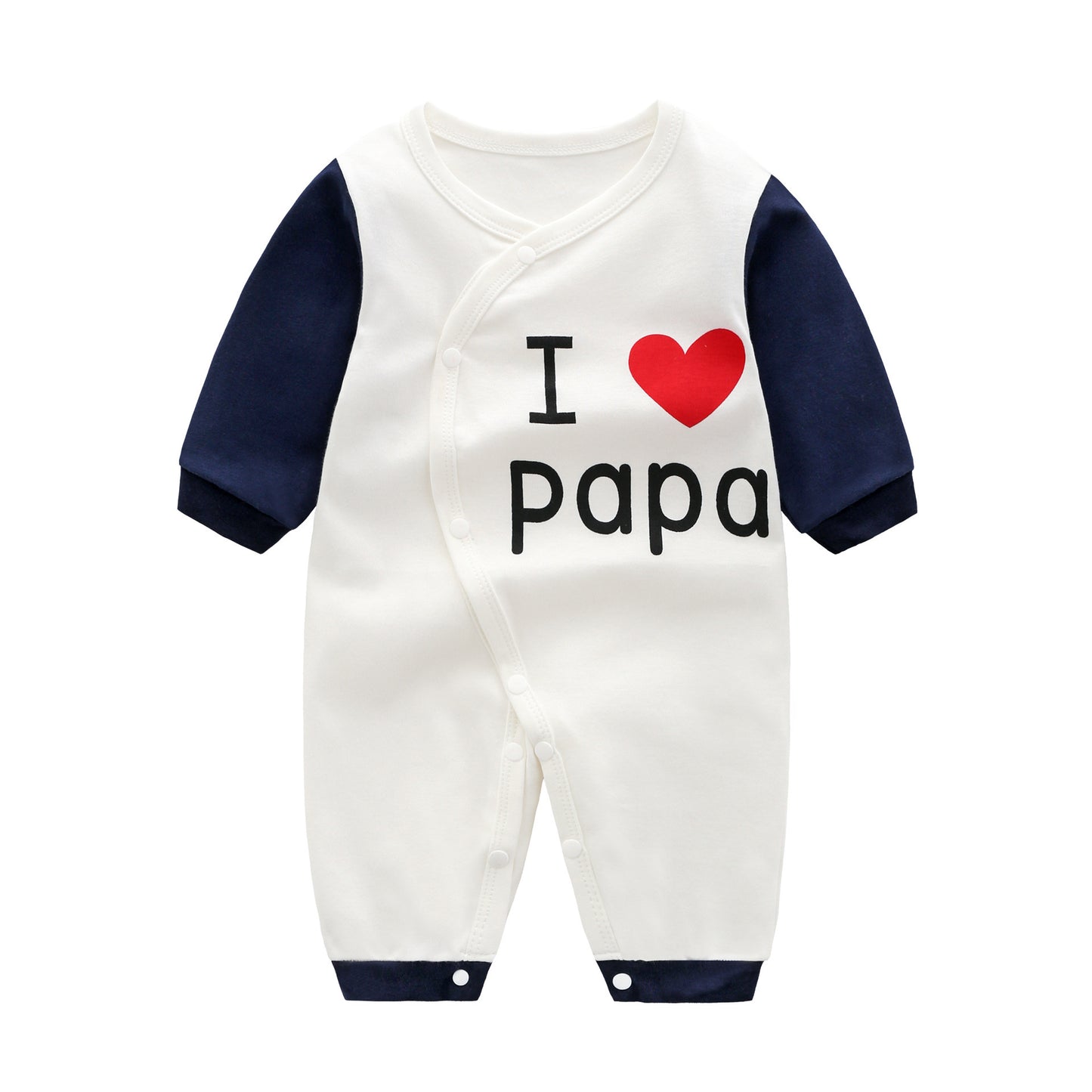 Baby Rompers with styles