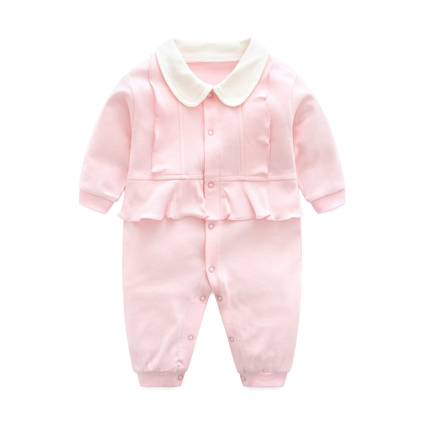 Baby Rompers with styles