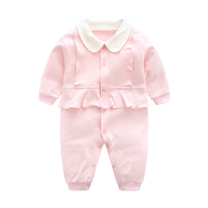 Baby Rompers with styles