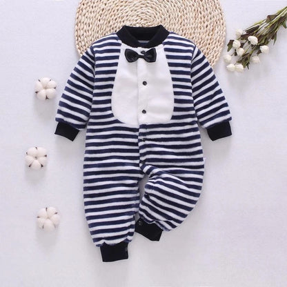 Baby jumpsuits for newborns