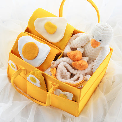 Newborn/Full Moon Gift Box Summer Baby